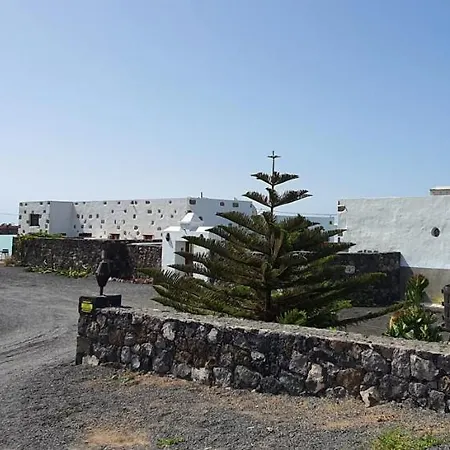 Caserio Leandro Iii Villa