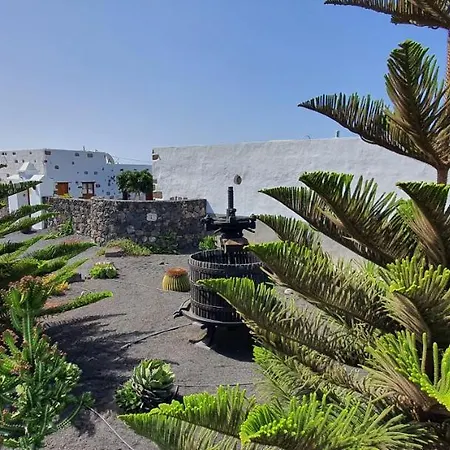 Caserio Leandro Iii Villa Mácher