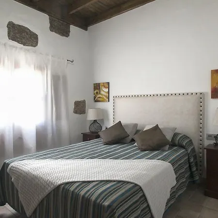 Caserio Leandro Iii Villa Mácher