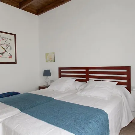 Caserio Leandro Iii * Mácher