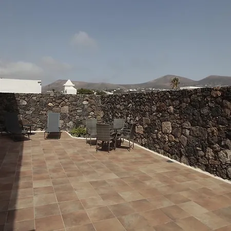 Caserio Leandro Iii *