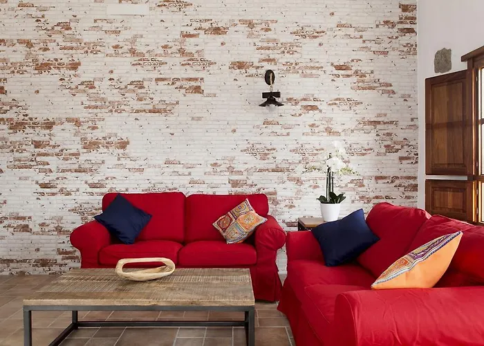 Caserio Leandro Iii וילה Mácher