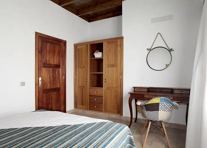 Caserio Leandro Iii * Mácher