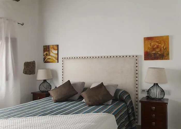 וילה Caserio Leandro Iii *