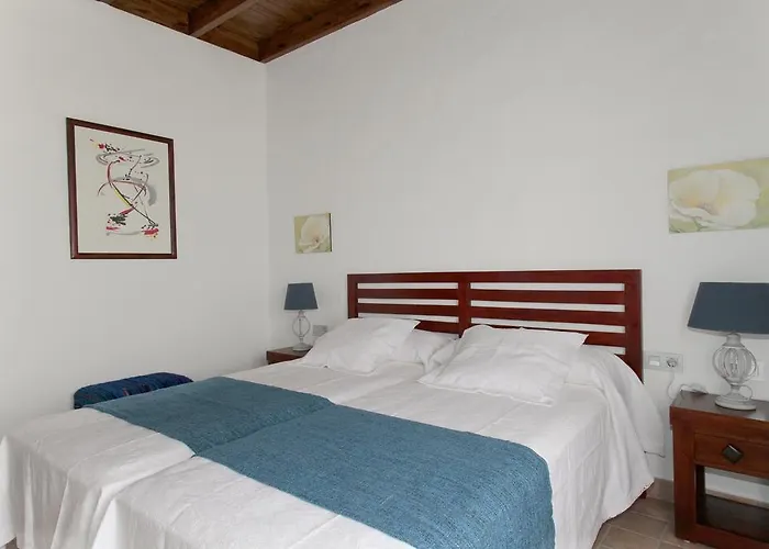 Caserio Leandro Iii * Mácher