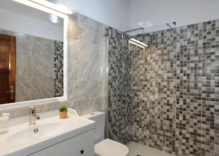 Caserio Leandro Iii וילה *