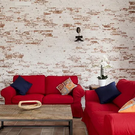 Caserio Leandro Iii Villa Mácher