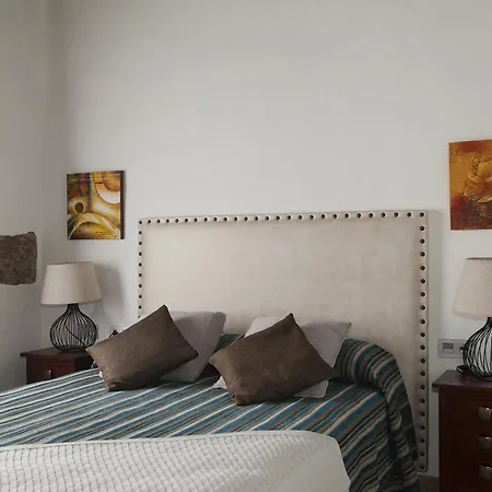 Villa Caserio Leandro Iii *