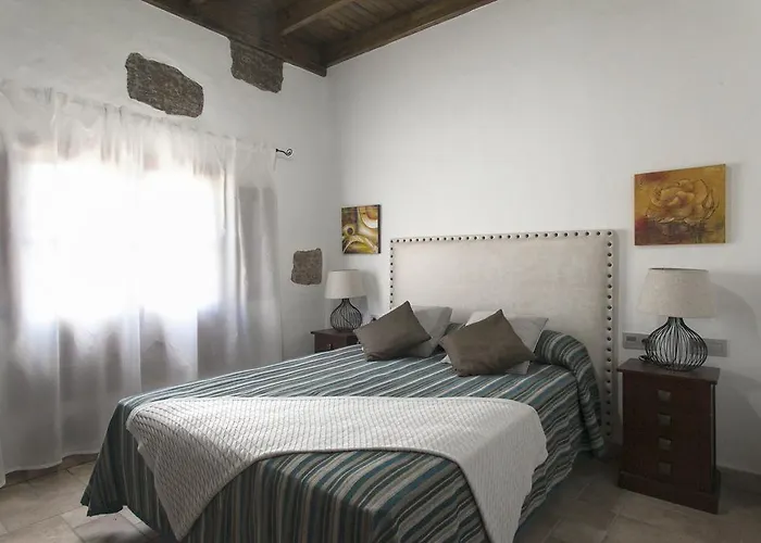 Caserio Leandro Iii וילה Mácher