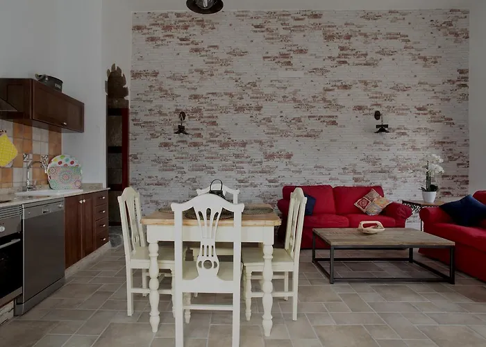 Caserio Leandro Iii Mácher