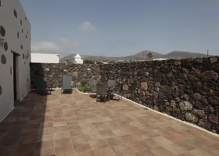 Caserio Leandro Iii *